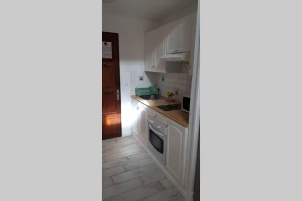 Résidence Ti'Kéol - Appartements avec terrasse 2 à 4 personnes, piscine Sainte-Anne 0*,