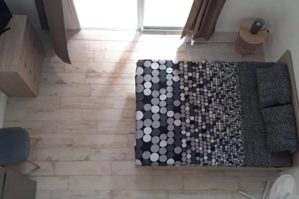 Résidence Ti'Kéol - Appartements avec terrasse 2 à 4 personnes, piscine Sainte-Anne