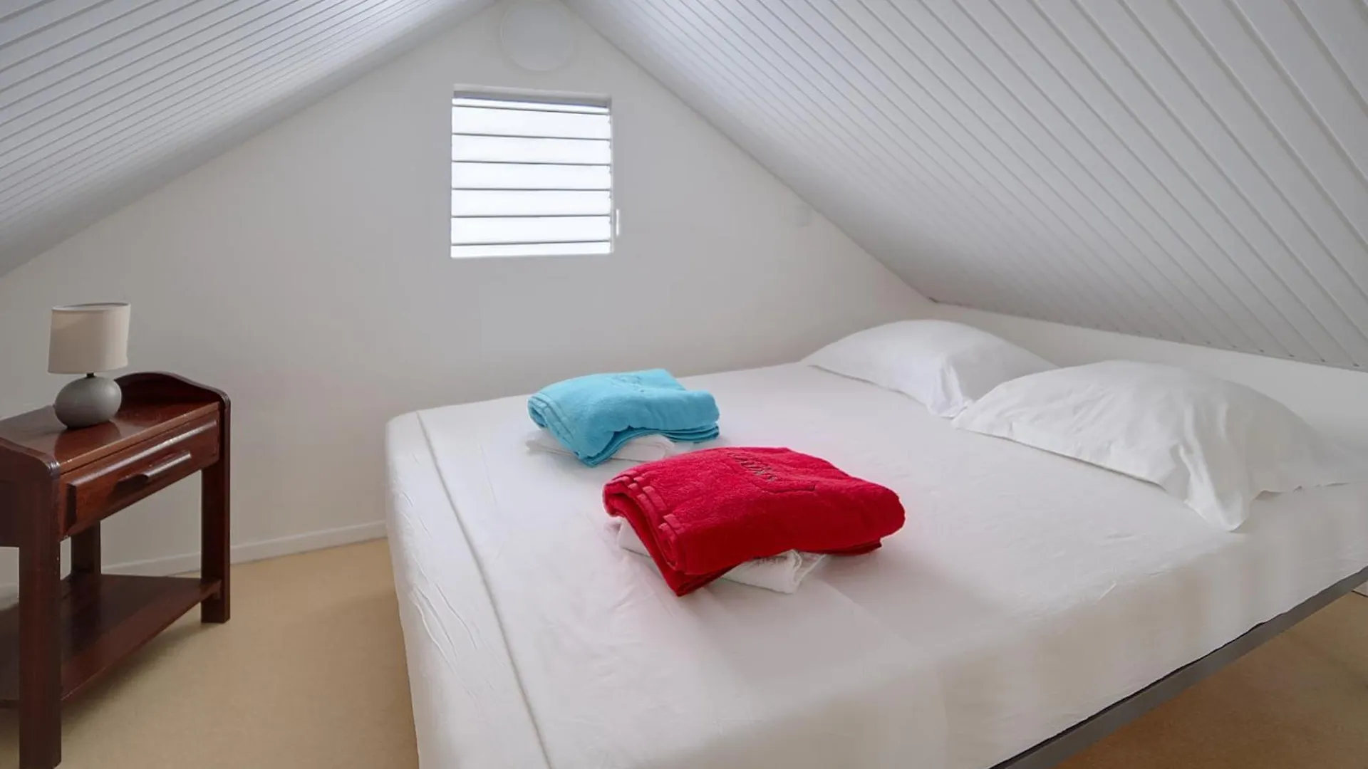 Appartamento Résidence Ti'Kéol - Appartements avec terrasse 2 à 4 personnes, piscine Sainte-Anne