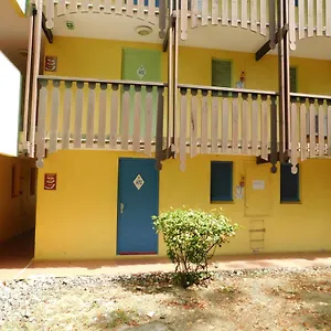 Appartement Colibri, Sainte-Anne