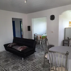 Appartement Chez Lilise 2, Sainte-Anne